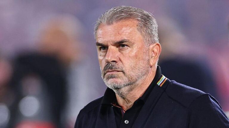 Postecoglou’s Risky Reign at Nottingham Forest