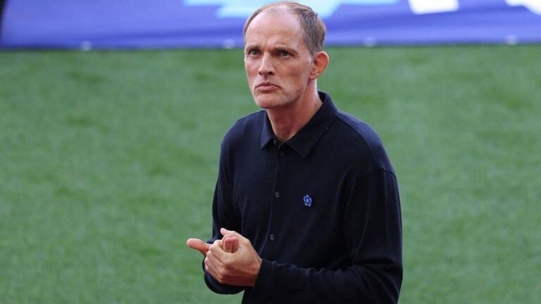 England Underdogs: Tuchel’s Risky World Cup Verdict