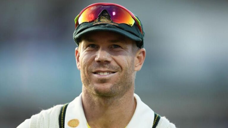 Ashes: Warner’s Shocking ‘Moral Victory’ Take