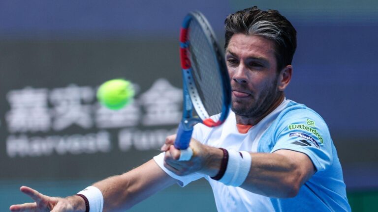 Norrie’s Stunning Comeback Win: Best Shanghai Masters Victory