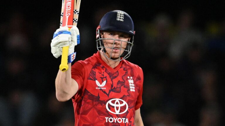 England Cricket: Dominant Win Against New Zealand