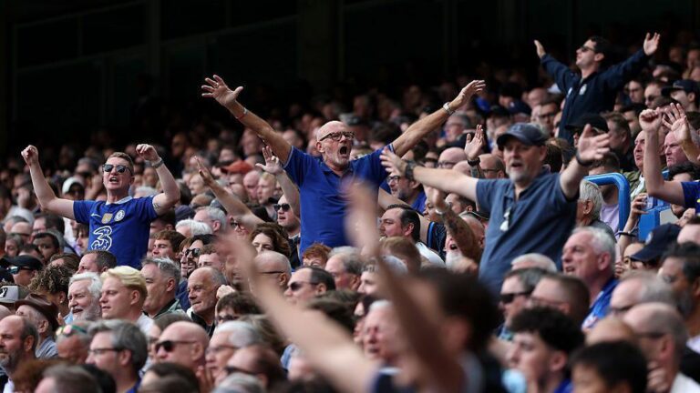 Shocking Chelsea Tickets Crisis Sours Fan Ties
