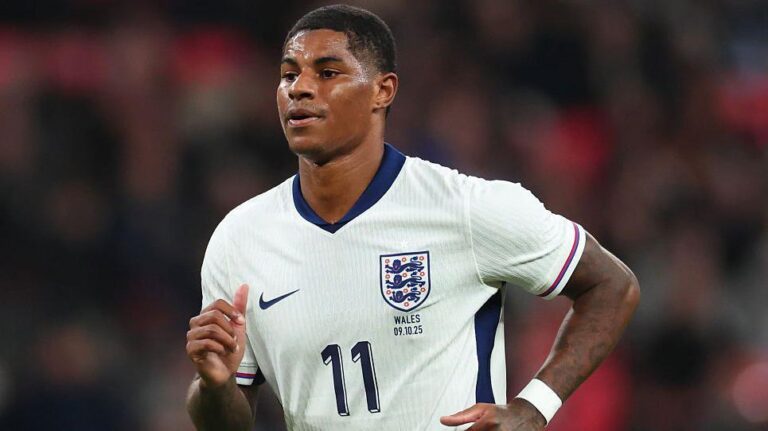 Tuchel Warns Rashford: Don’t Waste Amazing Potential