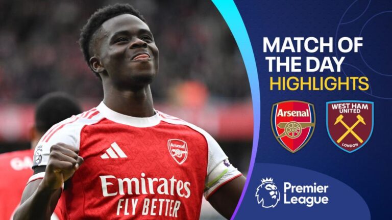 Arsenal Highlights: Stunning 2-0 Win
