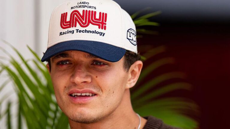 Norris: Shocking Risky Consequences After Piastri Crash