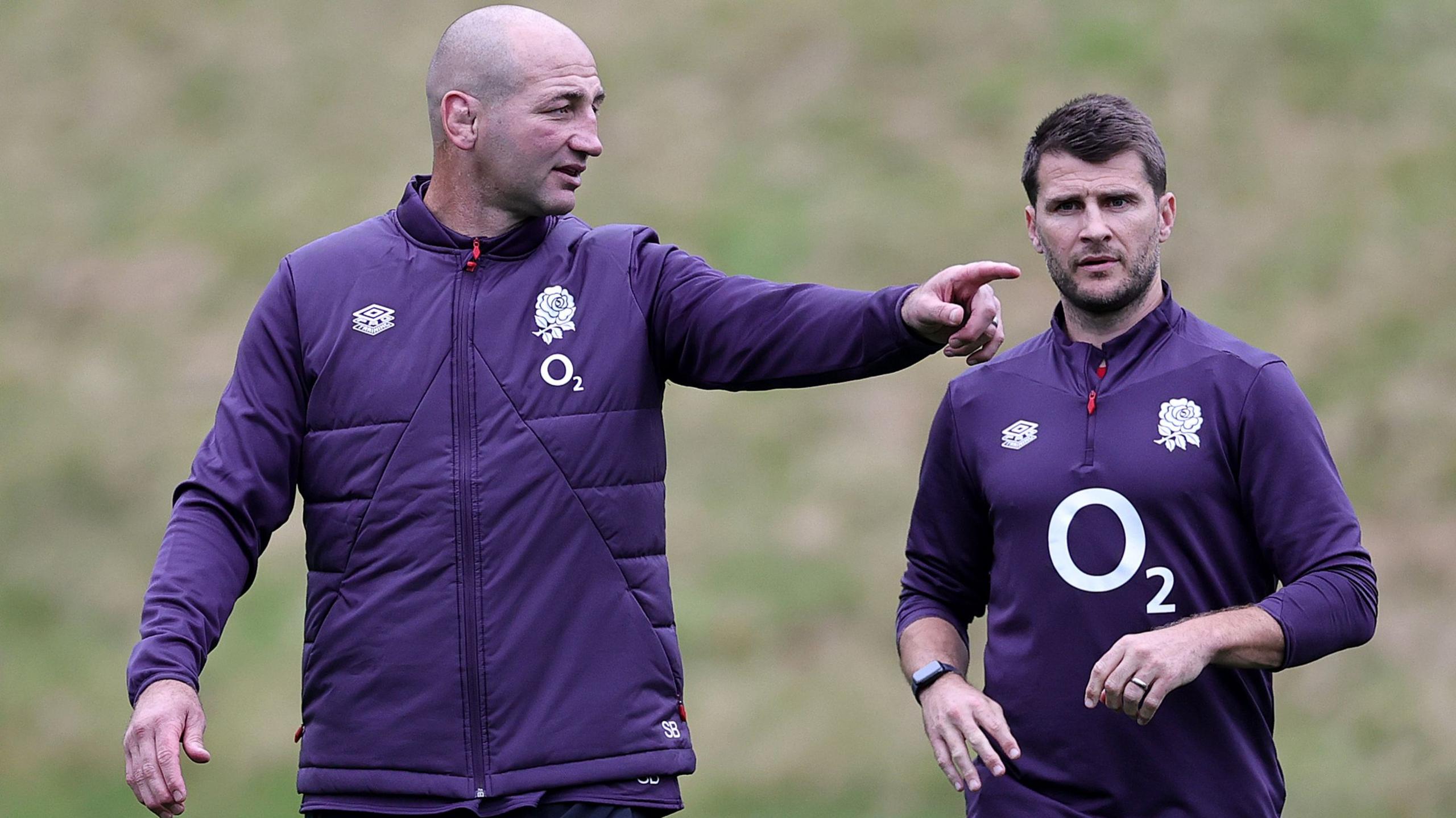 England pick ‘Bazball’ brains before Australia Test