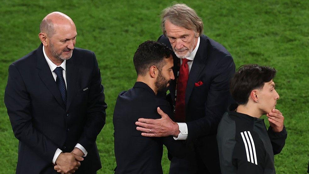 Man Utd: Amorim’s Urgent Warning on Future