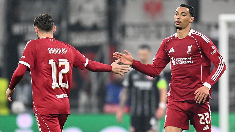 Liverpool: Bold New System Brings Perfect Victory