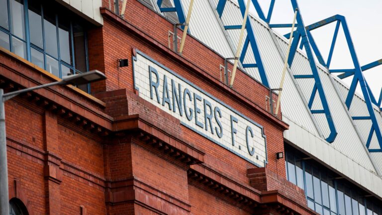 Rangers Manager: Exclusive New Shortlist Emerges