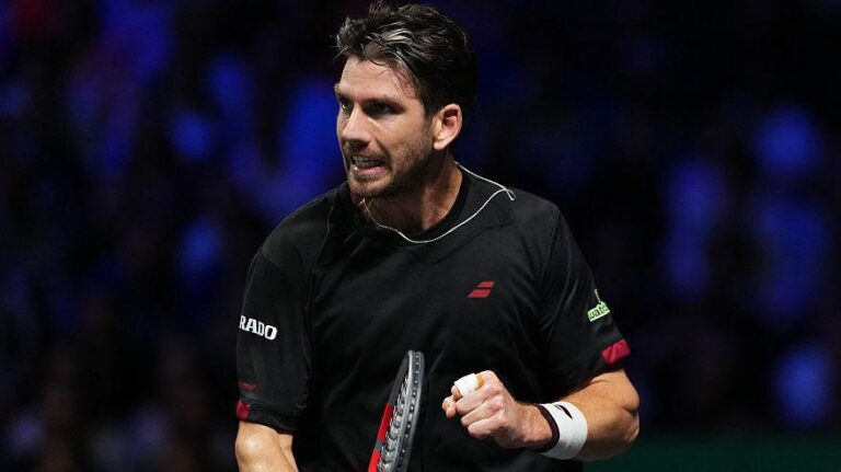 Norrie’s Stunning Upset: Best Career Win