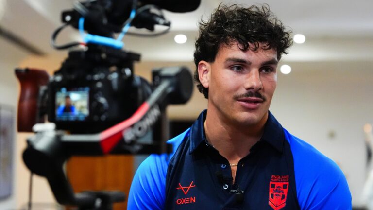 Why ‘cheat code’ Farnworth can light up Ashes for England