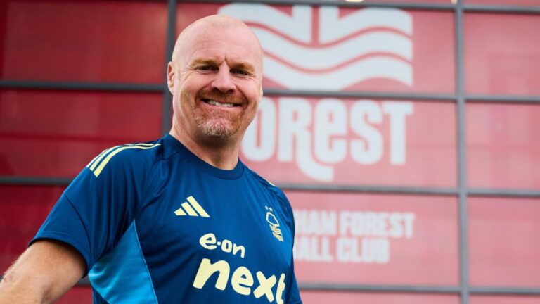 Dyche’s Forest Return: Stunning Push for Best Results