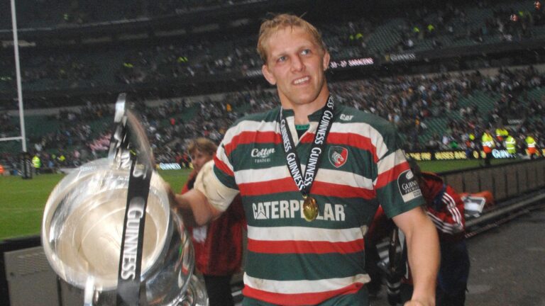 Lewis Moody: Devastating MND Diagnosis Revealed