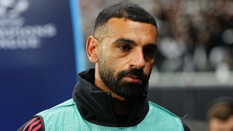 Salah: Slot’s Ultimate Confidence Despite Struggles