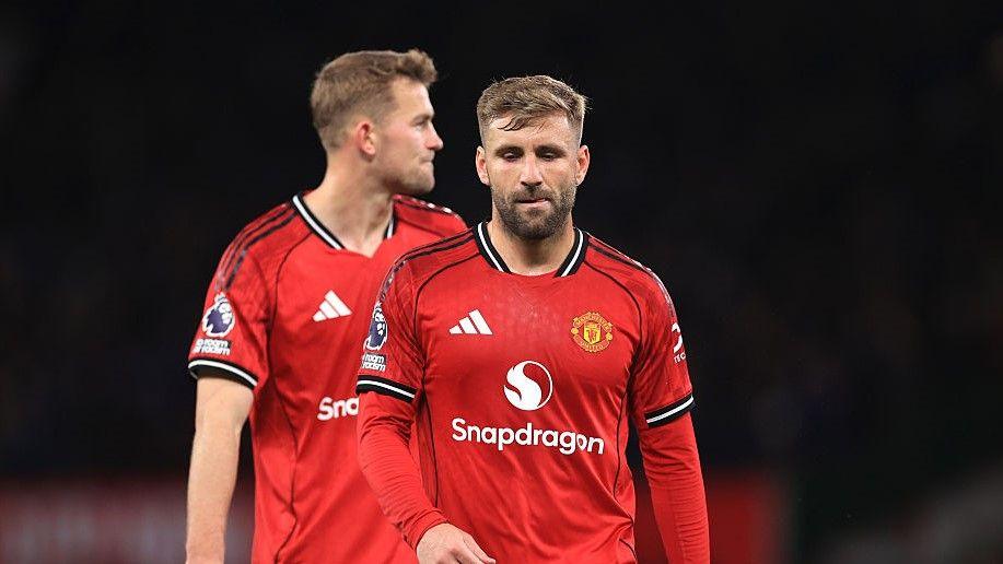 Ruben Amorim’s Man Utd: “Nowhere Near Perfection” After Shocking Everton Loss