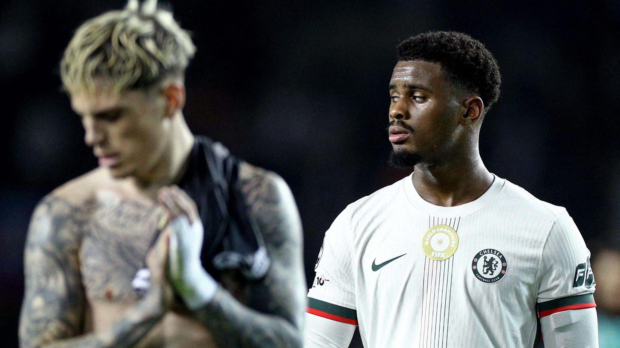 Chelsea Rotation: Dangerous Inconsistency Exposed