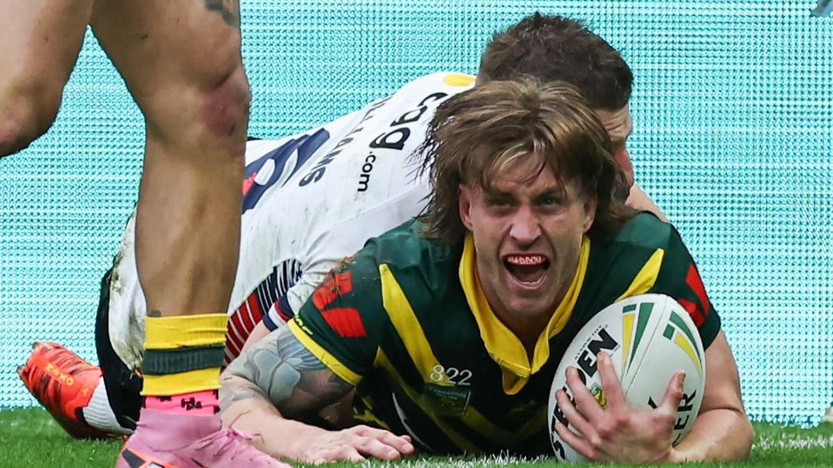 Australia Ashes: Crushing Victory, Enduring Dominance