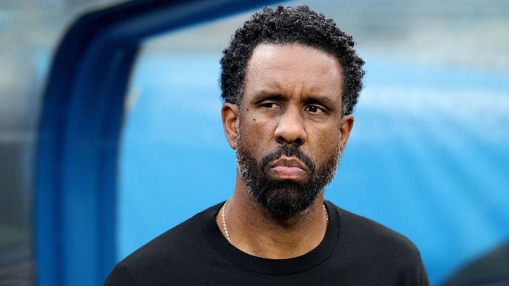 Celtic’s Bold Managerial Move: Wilfried Nancy Set to Lead Scottish Champions