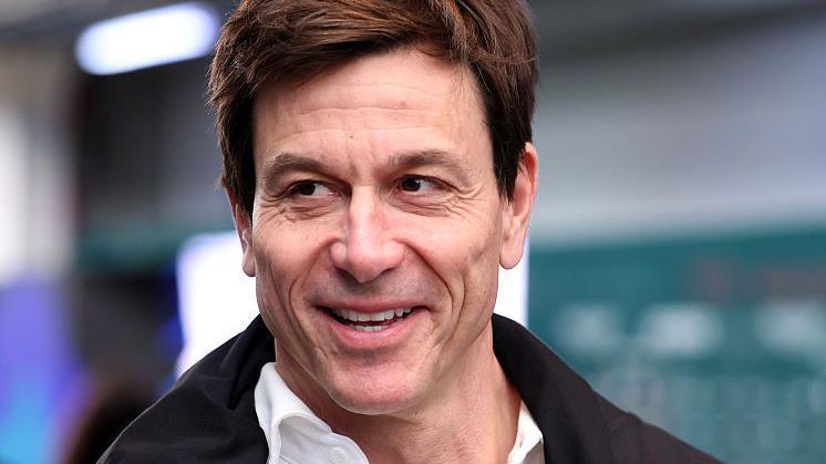 Toto Wolff Sells Stake in Mercedes F1 at Record $6 Billion Valuation – George Kurtz Acquires Portion