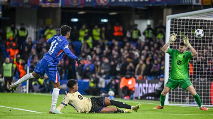 Estevao Willian Outshines Lamine Yamal in Chelsea’s 3-0 Barcelona Rout: A Teenager’s Masterclass