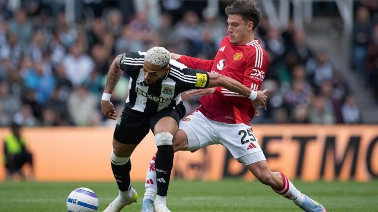 Only one Boxing Day game because of Uefa – Premier League
