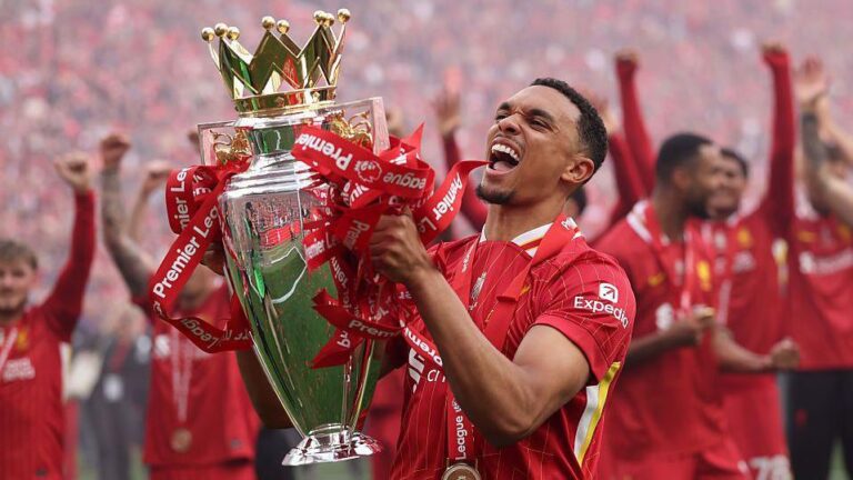 Will Alexander-Arnold show what Liverpool are missing on return?