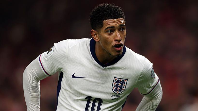 Bellingham Tuchel: Urgent Problem for England?