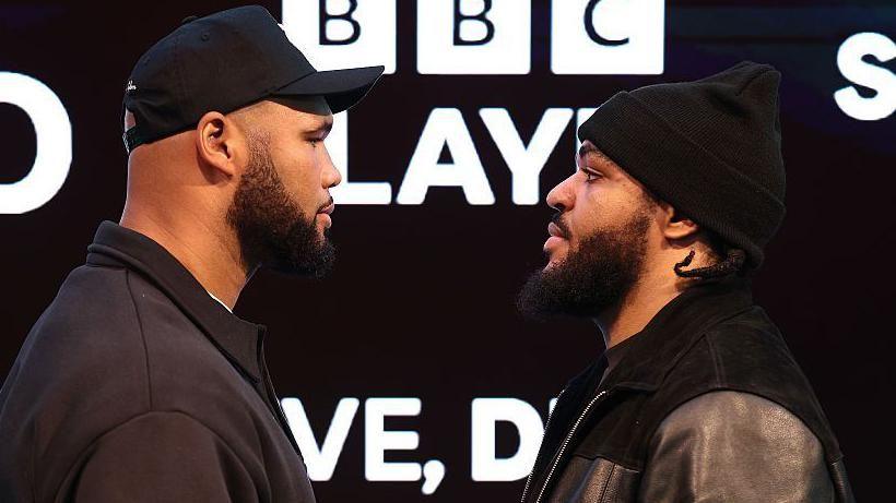 Fuelled by fear, Benn ends 35-year wait for revenge