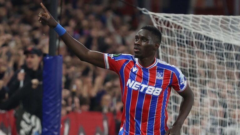 Sarr’s Explosive Form: Best Eze Replacement