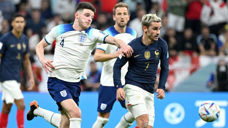 FIFA World Cup 2026 Draw: Top Seeds Seeded to Avoid Early Clashes – A Game-Changer for the Tournament