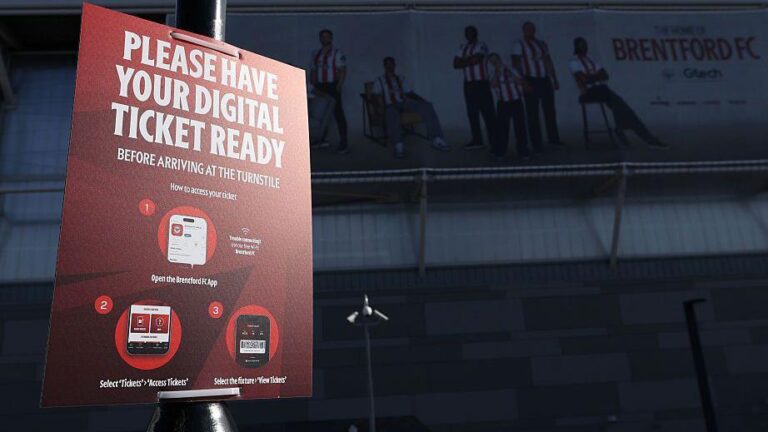 Why Football Tickets Escape UK’s New Anti-Touting Law: The Loophole Keeping the Black Market Alive