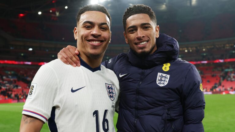 Bellingham: Shocking Risk for England Team Spot?