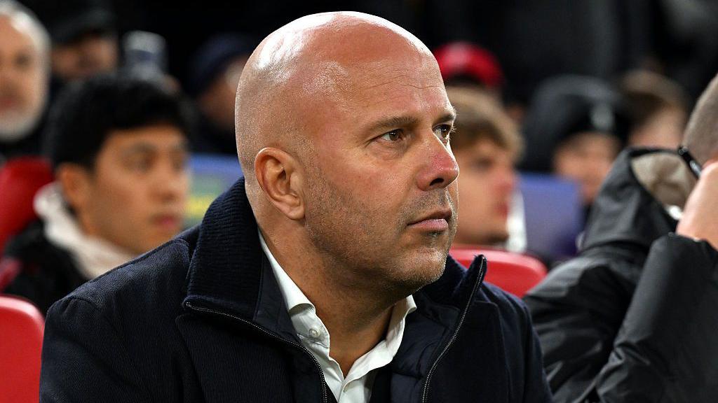 Arne Slot’s Liverpool Crisis: Worst Run in 71 Years Sparks Fears for Manager’s Future