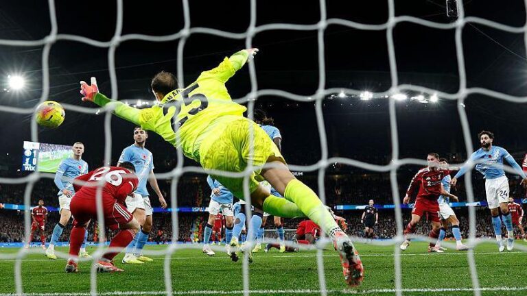 Disallowed Liverpool Goal: Stunning Ruling Explained