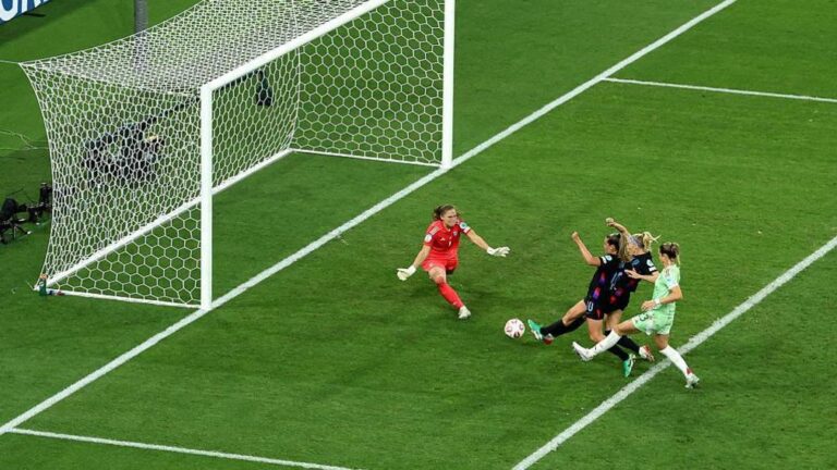 Reinventing Football – what do we do with handball, penalties and VAR?