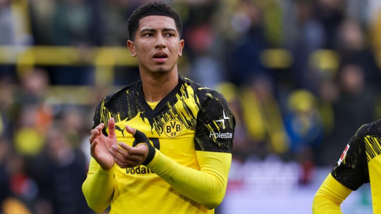 Bellingham: Tough Dortmund Start, Ultimate Fairytale?