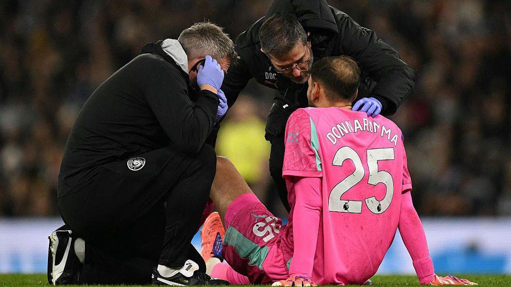 Goalkeeper Tactical Timeouts Banned? IFAB Eyes Rule Change to Stop Fake Injuries