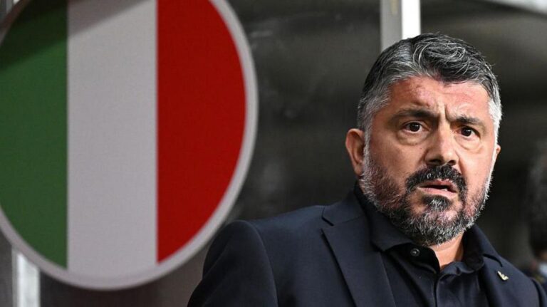 Italy fighting to avoid another ‘apocalyptic’ World Cup failure