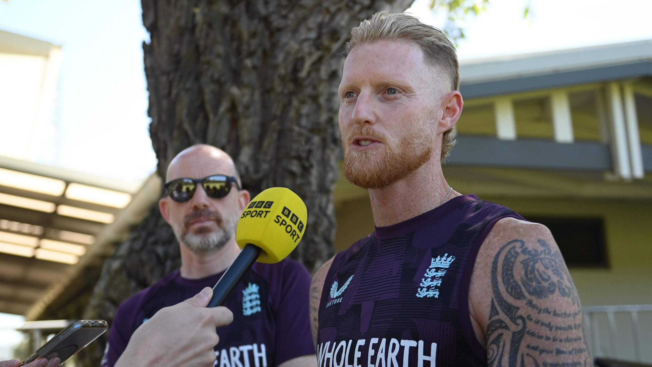 Stokes Defiant: England’s Best Ashes Prep Plans