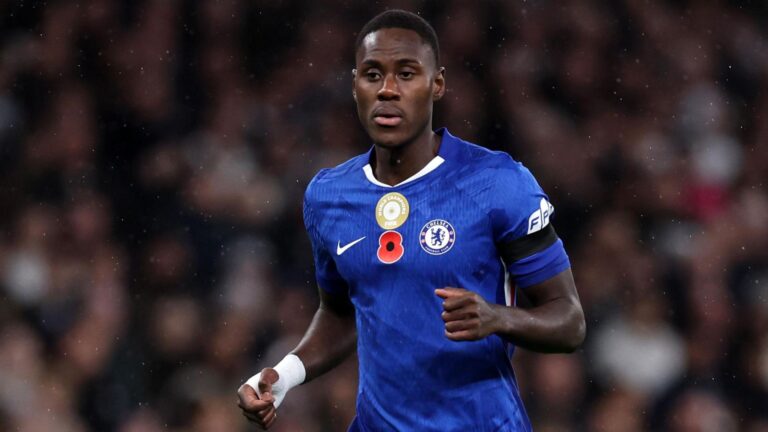 England Call-Ups: Stunning for Chalobah, Trafford!