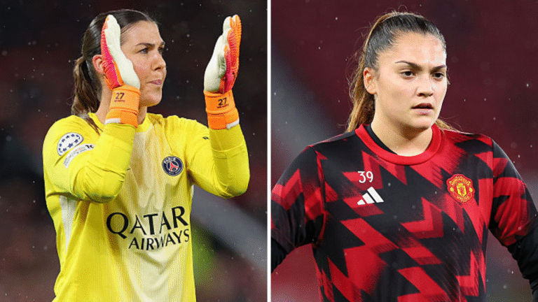 Earps return ‘talk of Manchester’ but Middleton-Patel steals show
