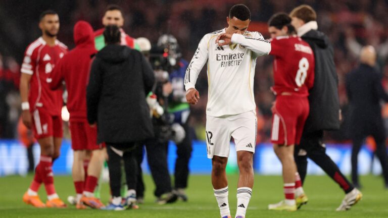 Taunting Trent & brilliant Bradley – the night Liverpool fully moved on