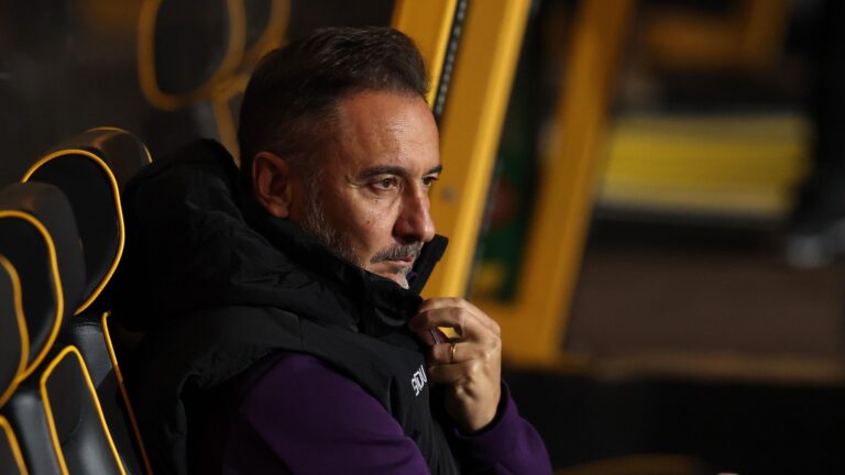 Wolves Disaster: Pereira’s Perfect Match Turns Sour