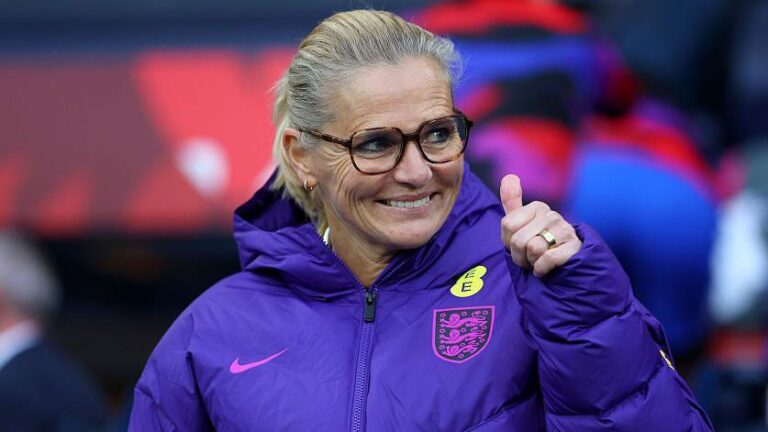 England drawn with Spain in World Cup qualifying