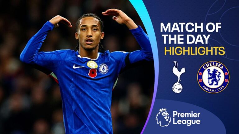 Pedro Goal: Stunning Chelsea Win!