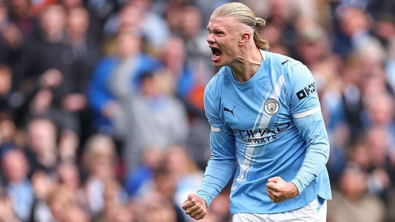 Who do fans think is the key player in each Premier League team?