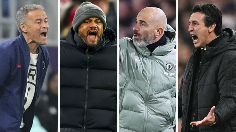 Potential Successors to Pep Guardiola at Manchester City