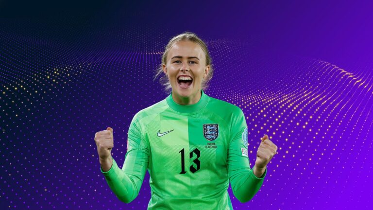 BBC Sports Personality of the Year 2025: Meet the Six Nominees Redefining Sporting Excellence