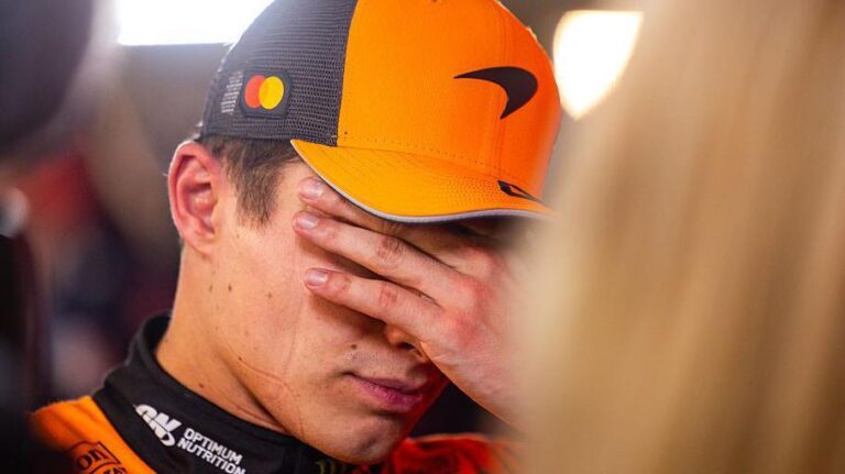 F1 Qatar Grand Prix 2025: Verstappen’s Victory Sets Up Epic Abu Dhabi Finale in Three-Way Title Thriller