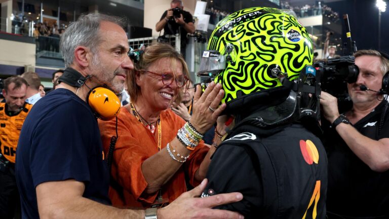 Lando Norris: The Stunning, Surreal Rise to F1 Champion – Inside His First Days as World Champion